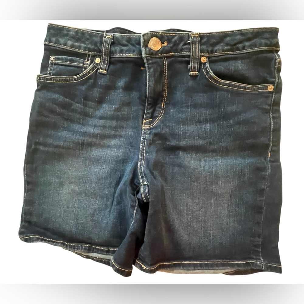Seven7 Denim Shorts